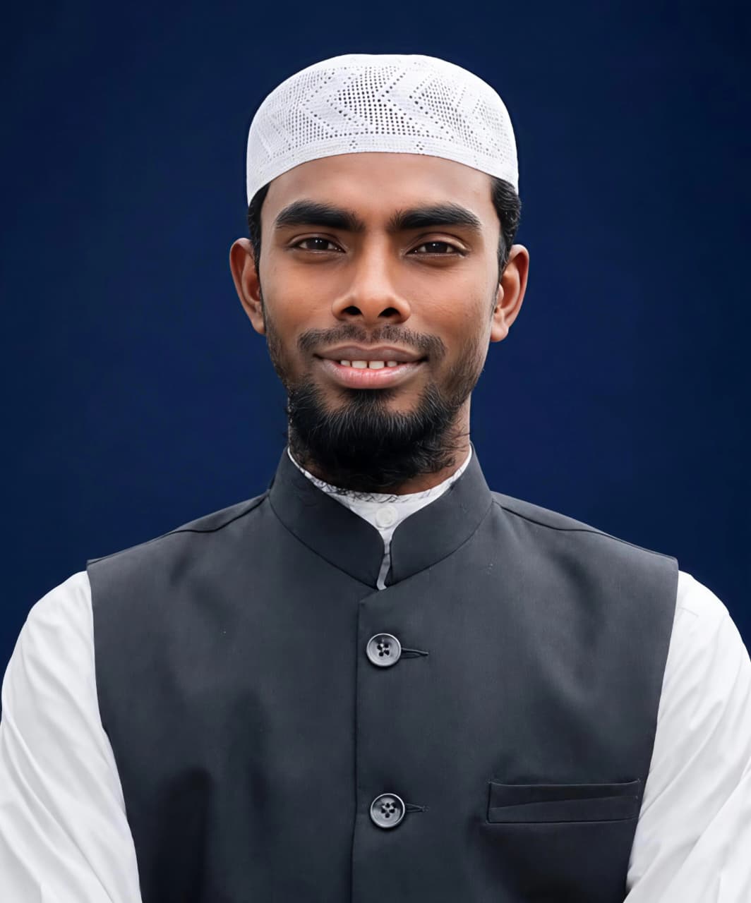 শাইখ নুর আলম